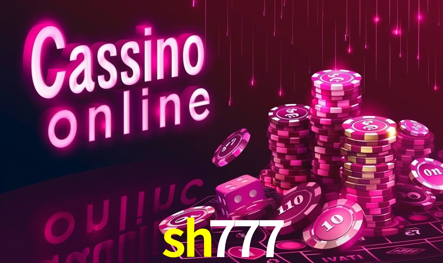 Login Seguro sh777