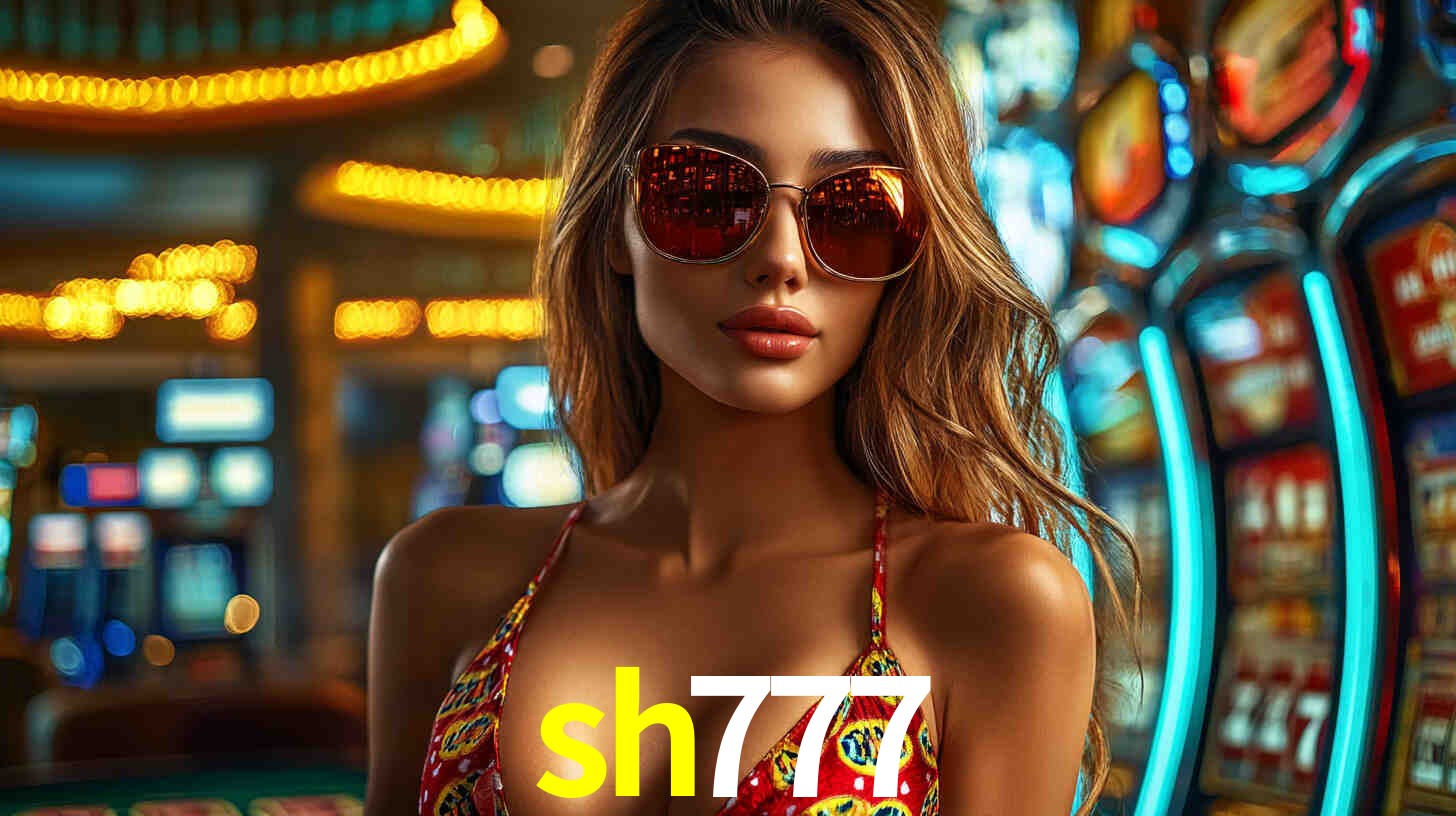 sh777