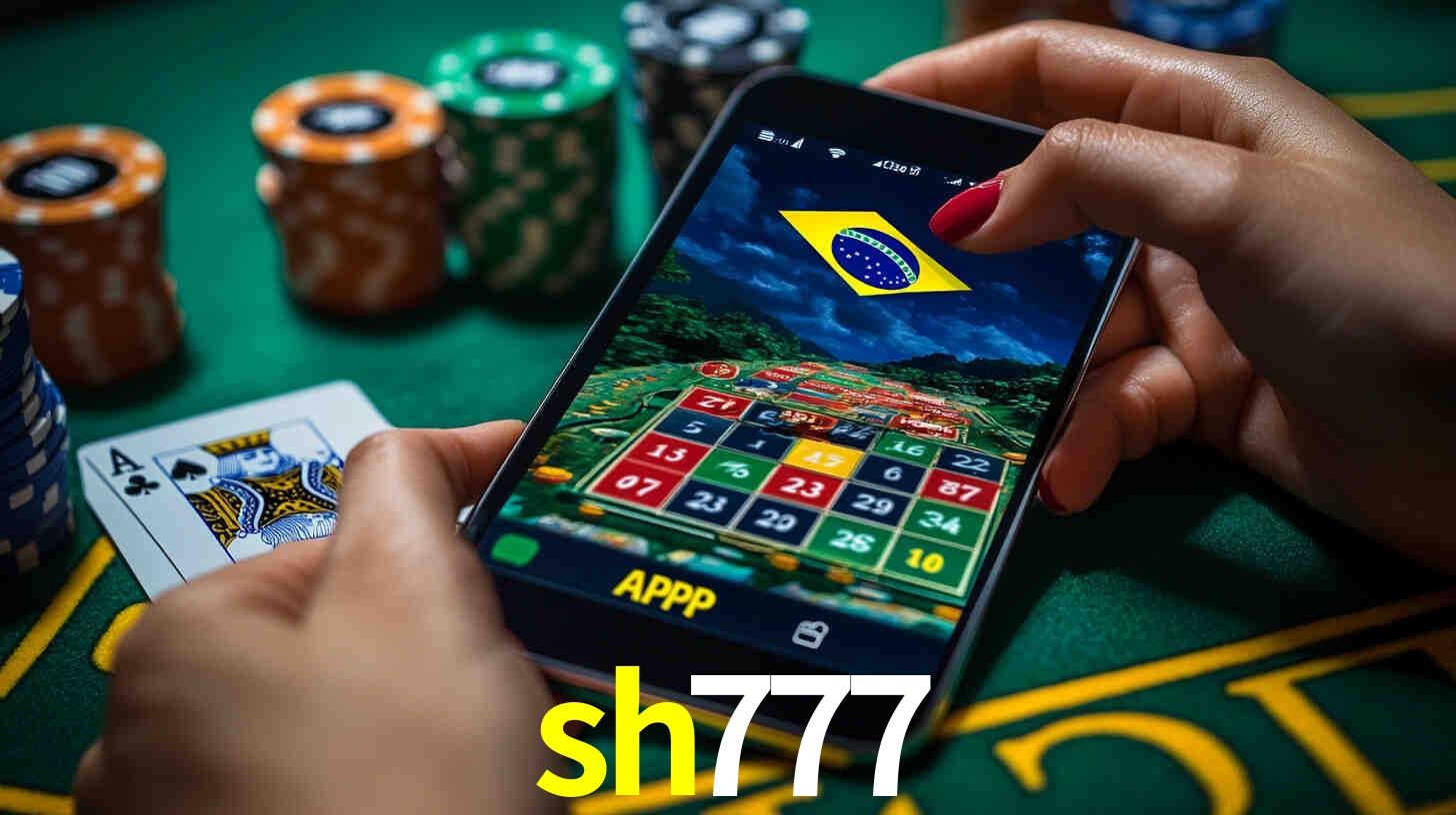 Apostas de Futebol sh777
